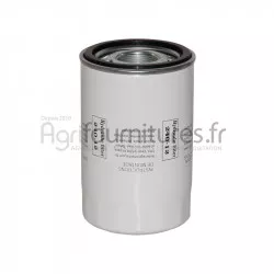 Filtre hydraulique Bepco 60/240-12 pour tracteur