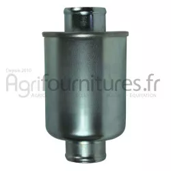 Filtre hydraulique Bepco 60/641-12 pour tracteur