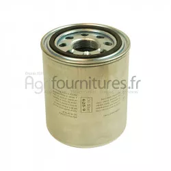 Filtre pour hydraulique centre ouvert Bepco 60/625-9 pour tracteur