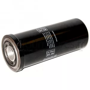 Filtre hydraulique Bepco 60/97-18 pour tracteur