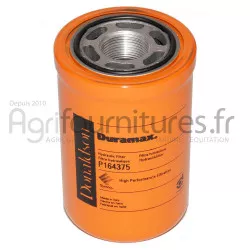 Filtre hydraulique Bepco 60/657-8 pour télescopique