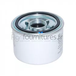 Filtre pour hydraulique centre ouvert Bepco 60/625-6 pour tracteur