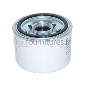 Filtre pour hydraulique centre ouvert Bepco 60/625-6 pour tracteur
