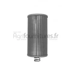 Filtre hydraulique Bepco 60/641-26 pour tracteur