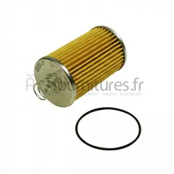 Filtre hydraulique Bepco 60/655-7 pour tracteur
