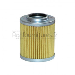 Filtre hydraulique Bepco 60/574-23 pour tracteur