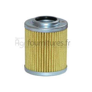 Filtre hydraulique Bepco 60/574-23 pour tracteur