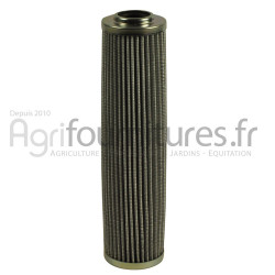 Filtre pour hydraulique load sensing centre ouvert Bepco 60/574-7 pour tracteur