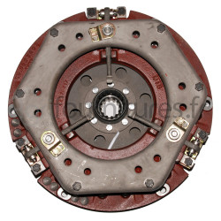 Mécanisme d'embrayage Bepco 23/200-389 pour tracteur