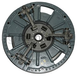 Mécanisme d'embrayage Bepco 26/200-32 pour tracteur