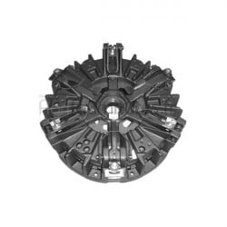 Mécanisme d'embrayage Bepco 22/200-720 pour tracteur