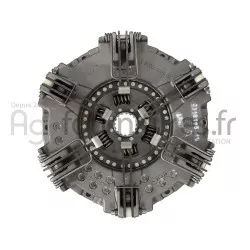 Mécanisme d'embrayage Bepco 23/200-372 pour tracteur