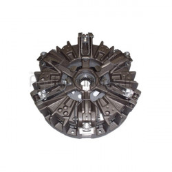 Mécanisme d'embrayage Bepco 22/200-550 pour tracteur