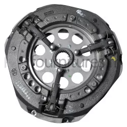Mécanisme d'embrayage Bepco 30/200-72 pour tracteur