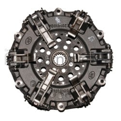 Mécanisme d'embrayage Bepco 23/200-358 pour tracteur