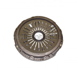 Mécanisme d'embrayage Bepco 22/200-717 pour tracteur