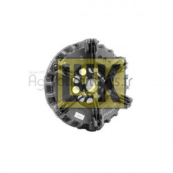 Mécanisme d'embrayage Bepco 28/200-244L pour tracteur