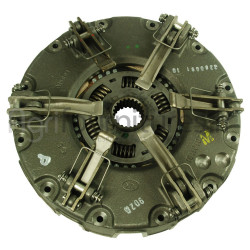 Mécanisme d'embrayage Bepco 36/228009110 pour tracteur