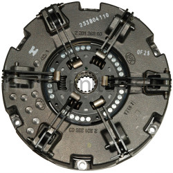 Mécanisme d'embrayage Bepco 28/200-246L pour tracteur