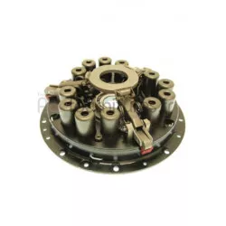 Mécanisme d'embrayage 10'' - plateau non-inclus Bepco 20/200-84 pour tracteur