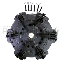 Mécanisme d'embrayage Bepco 20/200-88 pour tracteur