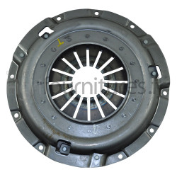 Mécanisme d'embrayage Bepco 24/200-80L pour tracteur