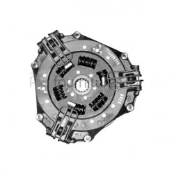 Mécanisme d'embrayage Bepco 23/200-350 pour tracteur