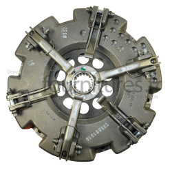 Mécanisme d'embrayage Bepco 28/200-248L pour tracteur