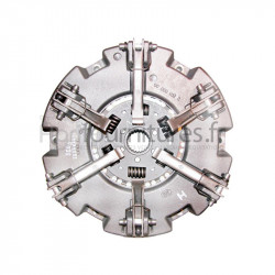 Mécanisme d'embrayage Bepco 30/200-255L pour tracteur