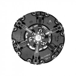 Mécanisme d'embrayage Bepco 28/200-231L pour tracteur