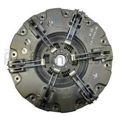Mécanisme d'embrayage Bepco 28/200-234L pour tracteur