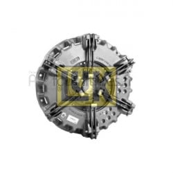 Mécanisme d'embrayage Bepco 28/200-232L pour tracteur