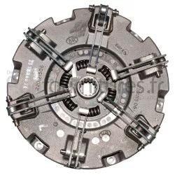 Mécanisme d'embrayage Bepco 30/200-254L pour tracteur