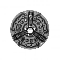 Mécanisme d'embrayage Bepco 24/200-16 pour tracteur