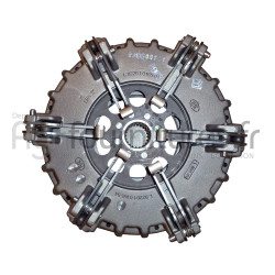 Mécanisme d'embrayage Bepco 25/200-60 pour tracteur