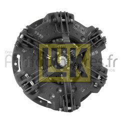 Mécanisme d'embrayage Bepco 23/200-363 pour tracteur