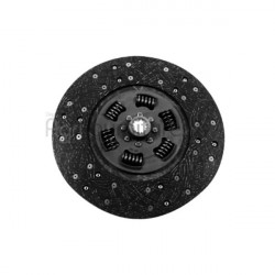 Disque d'avancement / libre embrayage Bepco 25/221-55 pour tracteur