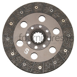 Disque d'avancement / libre embrayage Bepco 23/221-403E pour tracteur
