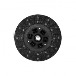 Disque d'avancement / libre embrayage Bepco 25/221-115 pour tracteur