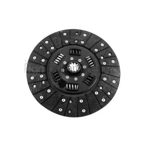 Disque d'avancement / libre embrayage Bepco 25/221-47 pour tracteur