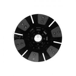 Disque d'avancement / intégré embrayage Bepco 25/221-59 pour tracteur