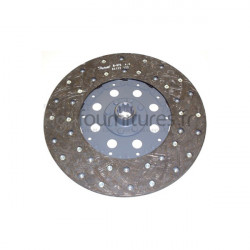 Disque d'avancement / libre embrayage Bepco 22/221-715 pour tracteur