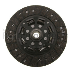 Disque d'avancement / libre embrayage Bepco 25/221-111 pour tracteur