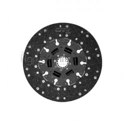 Disque d'avancement / libre embrayage Bepco 28/221-218L pour tracteur