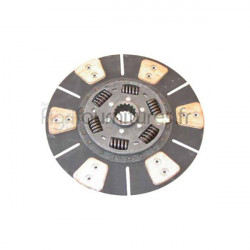 Disque d'avancement / intégré embrayage Bepco 23/221-402 pour tracteur