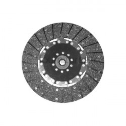 Disque d'avancement / libre embrayage Bepco 24/221-16 pour tracteur