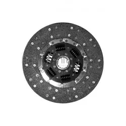 Disque d'avancement / intégré embrayage Bepco 28/221-213L pour tracteur