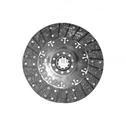 Disque d'avancement / libre embrayage Bepco 24/221-18 pour tracteur