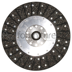 Disque d'avancement / libre embrayage Bepco 26/221-21E pour tracteur