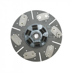 Disque d'avancement / libre embrayage Bepco 25/221-56 pour tracteur